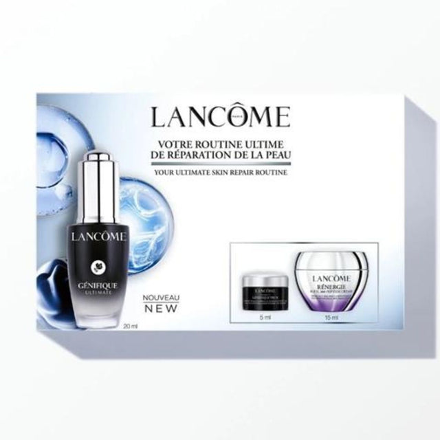 Lancôme Genefique Starter Gift Set