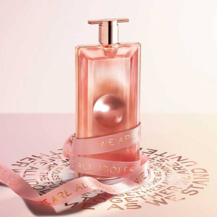 Lancome Idole Aura Eau De Parfum Lancome Paris Lancome Idole Aura