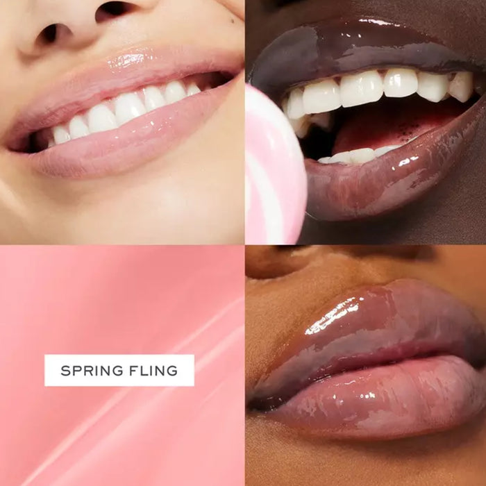 Lancôme Juicy Tubes