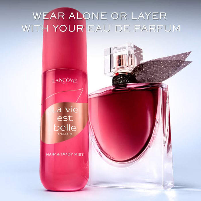 Lancôme La Vie Est Belle EDP Elixir Mist 100ml