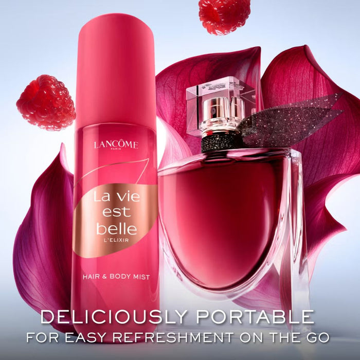 Lancôme La Vie Est Belle EDP Elixir Mist 100ml