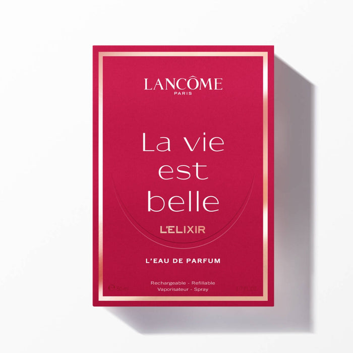 Lancôme La Vie Est Belle L'Elixir Very Cherry