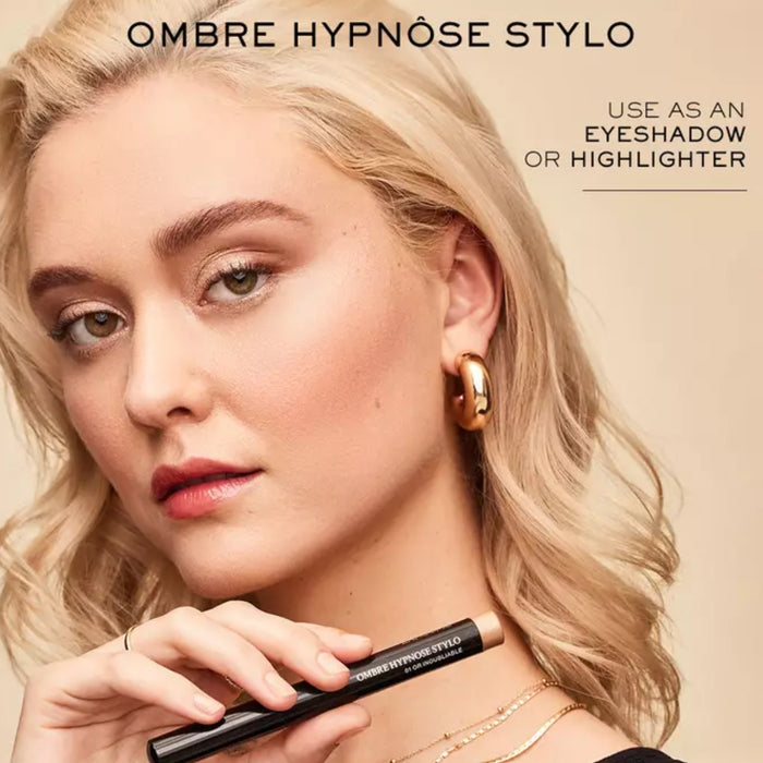 Lancôme Ombre Hypnôse Stylo Eyeshadow Stick