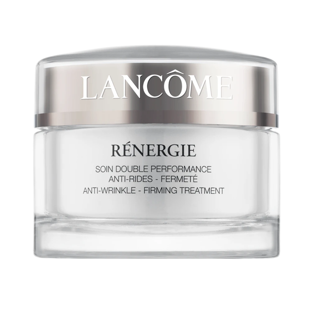 Lancôme Rénergie Anti Wrinkle Firming Treatment Neck and Face Cream