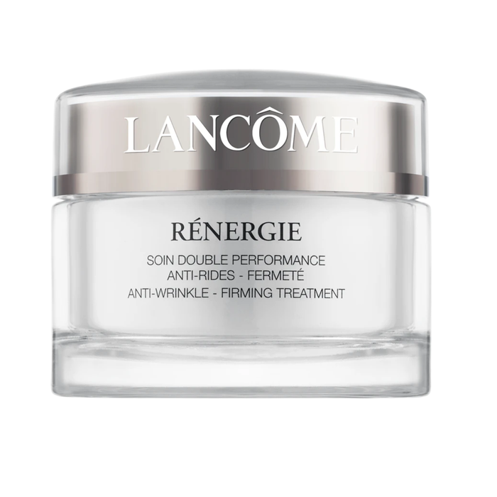 Lancôme Rénergie Anti Wrinkle Firming Treatment Neck and Face Cream