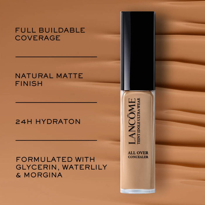 Lancôme Teint Idole Ultra Wear All Over Face Concealer