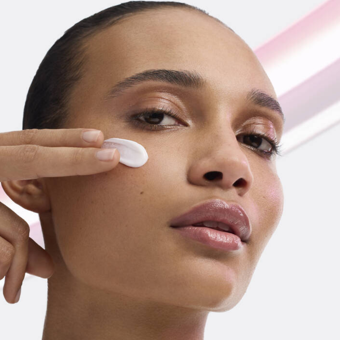 Lancôme Hydrazen Moisturising and Soothing Night Cream