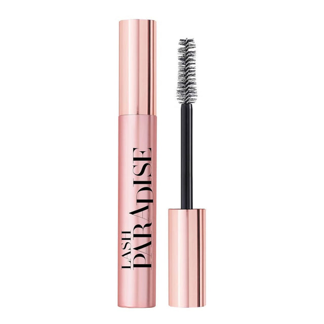 L'Oréal Paris Paradise Big Deal Volumising Mascara-Black