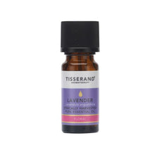Tisserand Lavender Organic Essential Oil