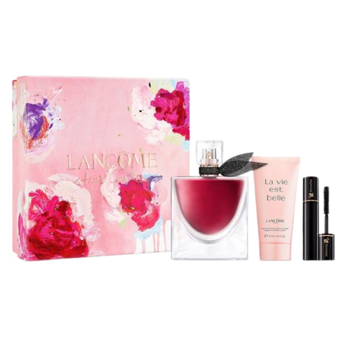 Lancôme La Vie Est Belle Elixir 50ml Gift Set - Main Image