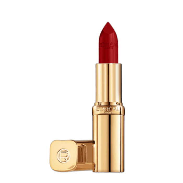 L'Oréal Paris Color Riche Satin Lipstick