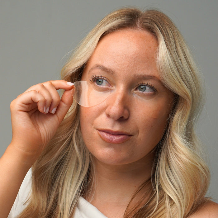 BEAUTYPRO BAKUCHIOL Under Eye Masks