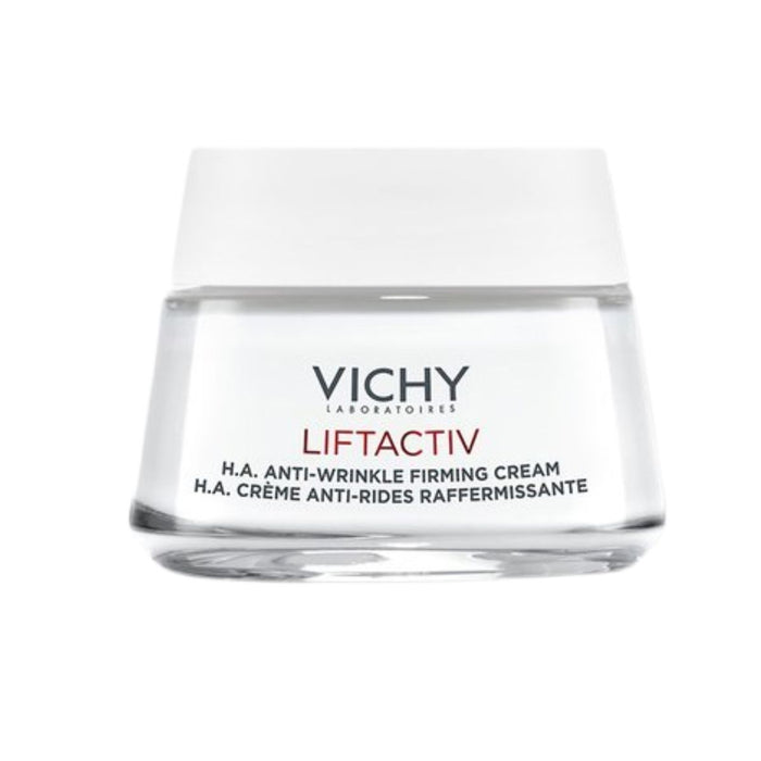 VICHY Liftactiv Hyaluronic Specialist H.A. Anti-Wrinkle Day Cream for Dry Skin 50ml