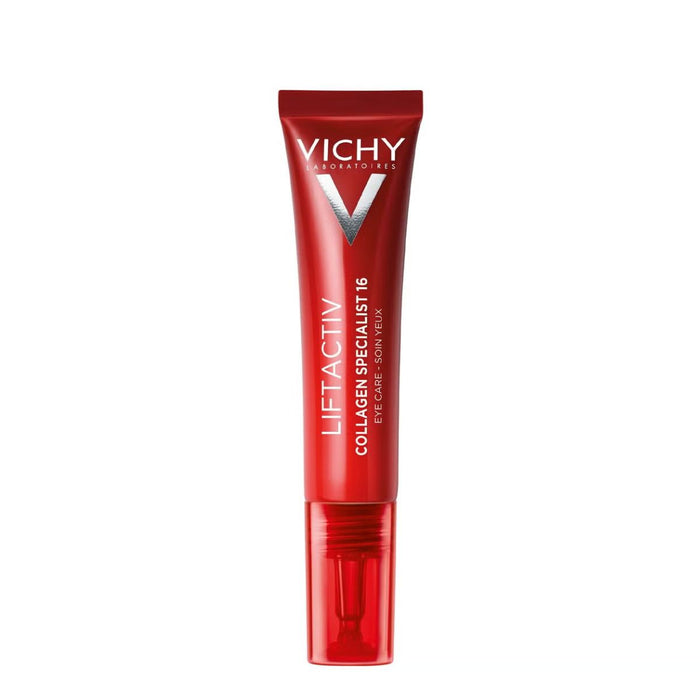 VICHY Liftactiv Collagen Specialist 16 Eye Care Cream Anti-Ageing 15ml