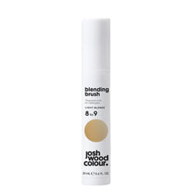 Josh Wood Colour Light Blonde Blending Brush