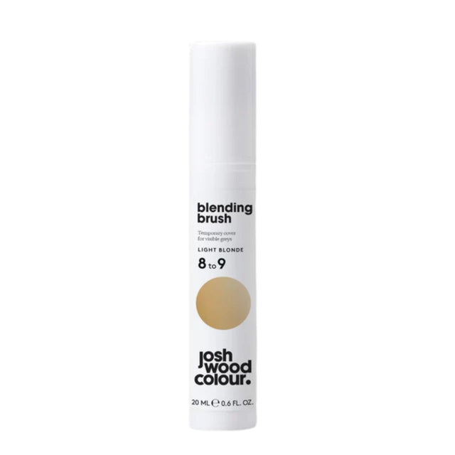 Josh Wood Colour Light Blonde Blending Brush