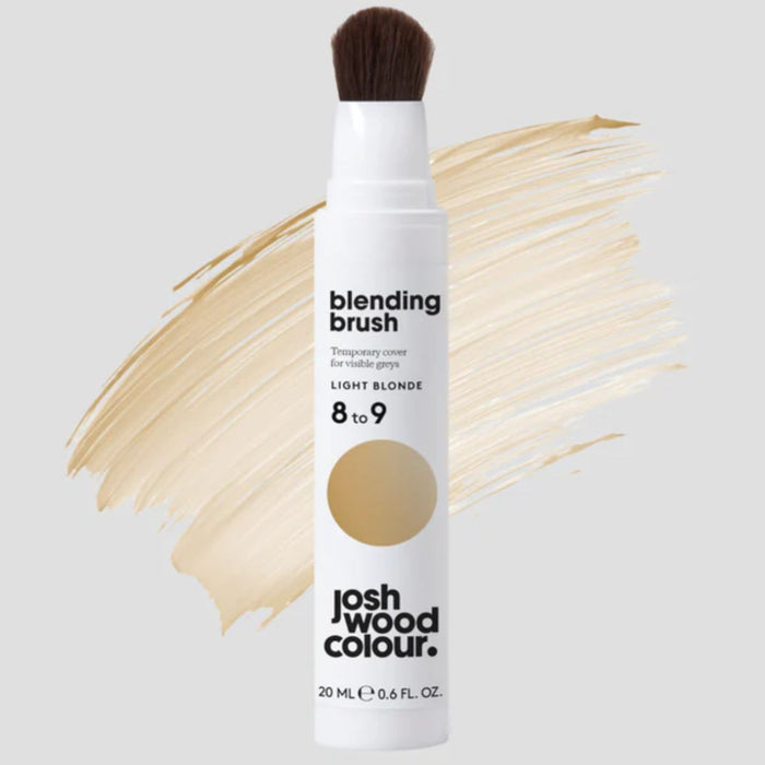 Josh Wood Colour Light Blonde Blending Brush