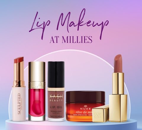 Makeup Lips