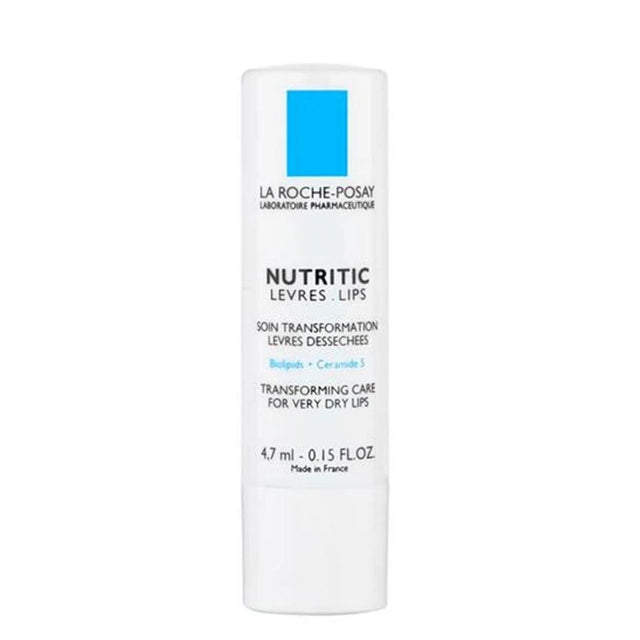La Roche-Posay Nutritic Lip Balm 