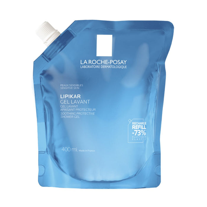 La Roche Posay Lipikar Gellav Refill 400ml 