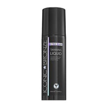 Iconic Bronze Tanning Liquid