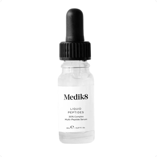 Medik8 Liquid Peptides Serum 8ml