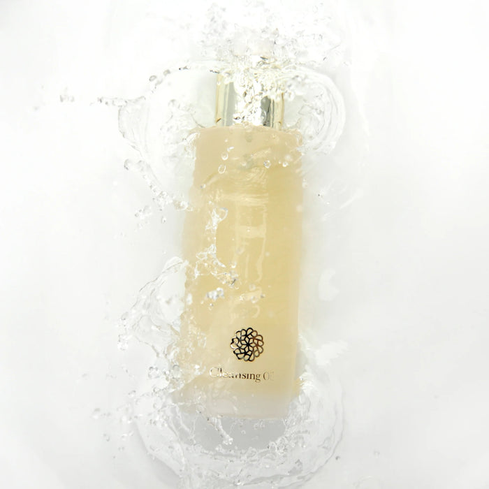 Lisa & Co Cleansing Oil 100ml