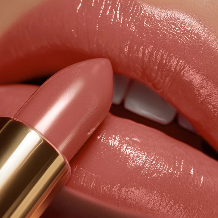 Lisa & Co Perfect Nude Lipstick