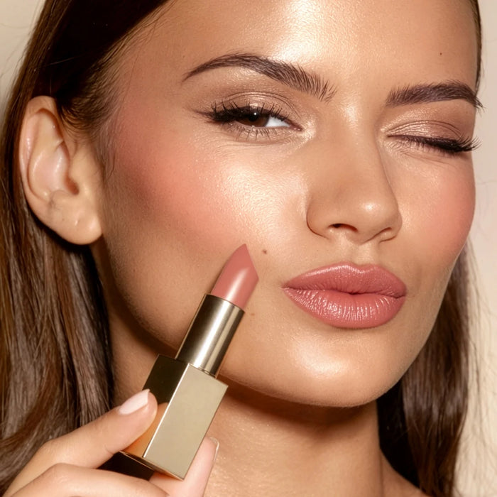 Lisa & Co Perfect Nude Lipstick