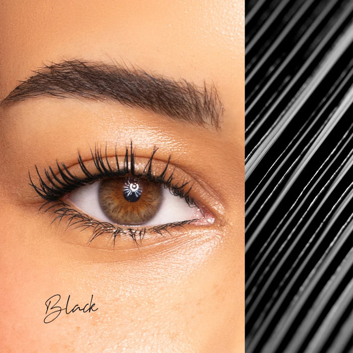 Lisa & Co Fake It Til You Make It! Mascara Black 10ml