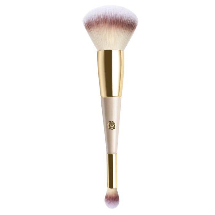 Lisa & Co Brush 07 Complexion Duo