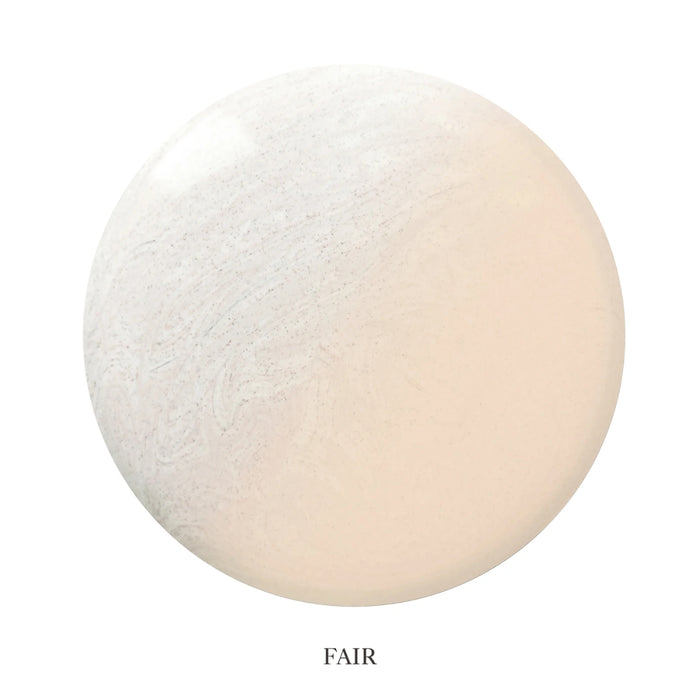 Lisa & Co Skin Luxe SPF30 30ml - Fair