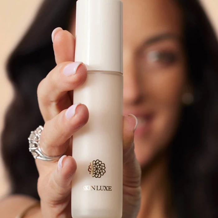 Lisa & Co Skin Luxe SPF30 30ml - Light Neutral