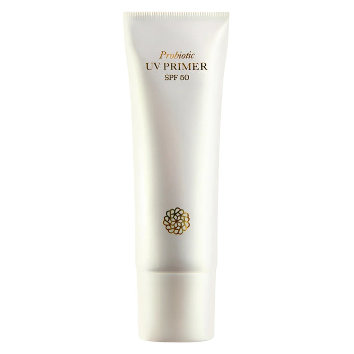 Lisa & Co Probiotic UV Primer SPF50 40ml