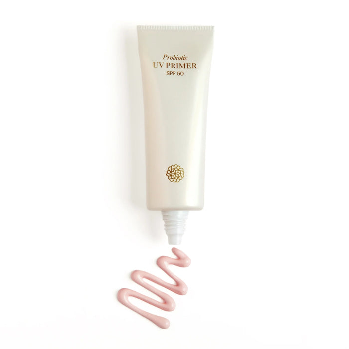 Lisa & Co Probiotic UV Primer SPF50 40ml
