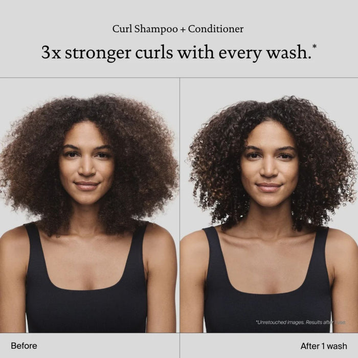 Living Proof Curl Shampoo 236ml NEW