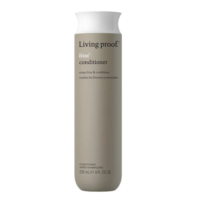 Living Proof No Frizz Conditioner 236ml NEW