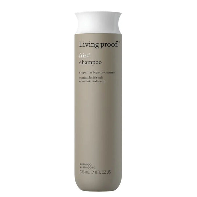 Living Proof No Frizz Shampoo 236m NEW