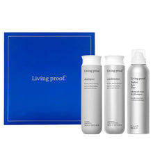 Living Proof Presenting your best hair Full