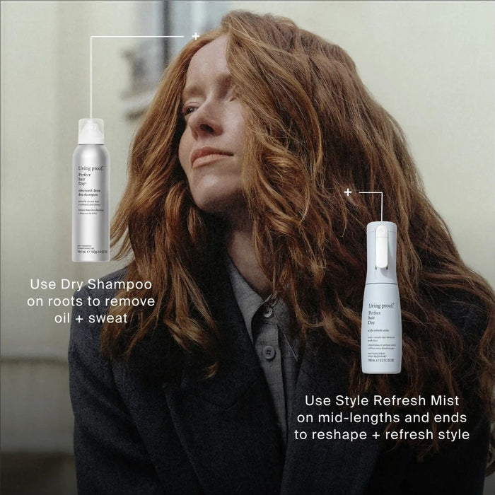 Living Proof Style Refresh Mist 148ml