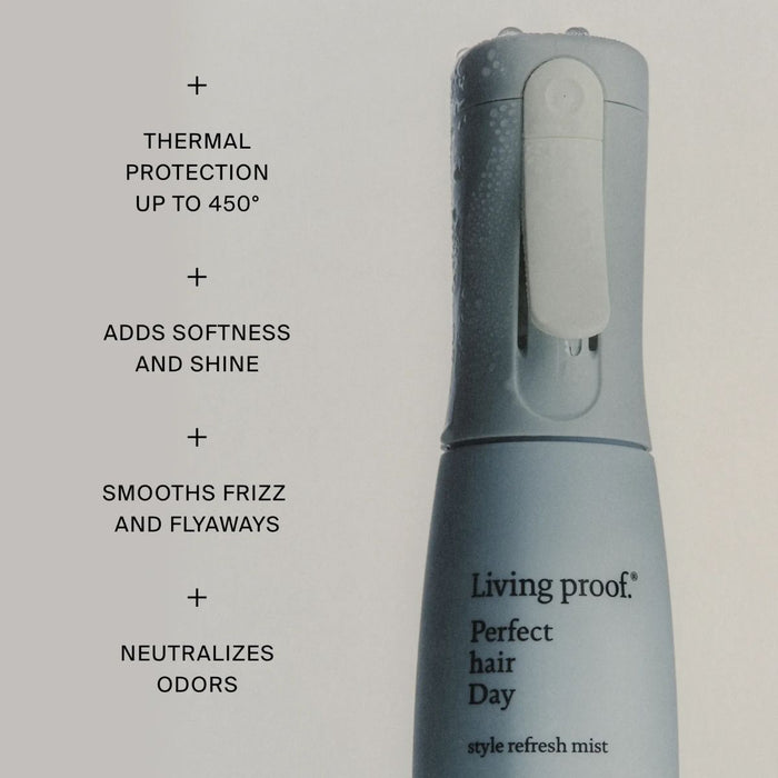 Living Proof Style Refresh Mist 148ml