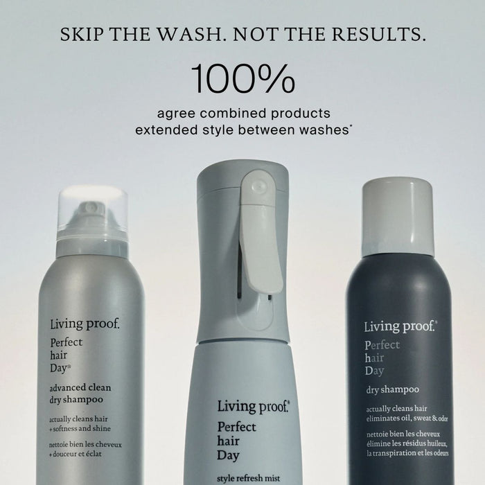 Living Proof Style Refresh Mist 148ml