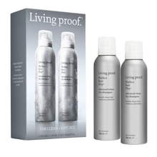 Living Proof The Clean + Soft Set