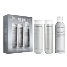 Living Proof The Instant Volume Set