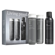 Living Proof The Hydrate + Hold Set