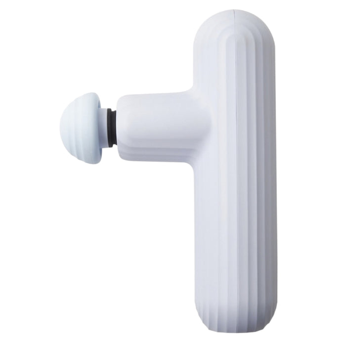 LOLA Unwind Air Ultra-Light Massage Gun - Baby Blue