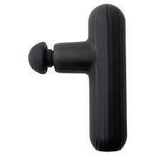 LOLA Unwind Air Ultra-Light Massage Gun - Black