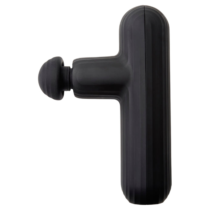 LOLA Unwind Air Ultra-Light Massage Gun - Black