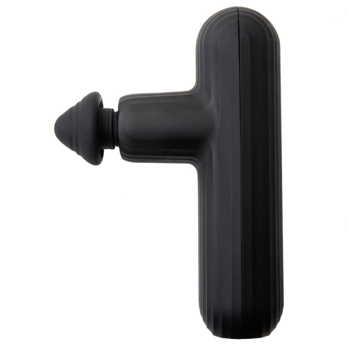 LOLA Unwind Air Ultra-Light Massage Gun - Black