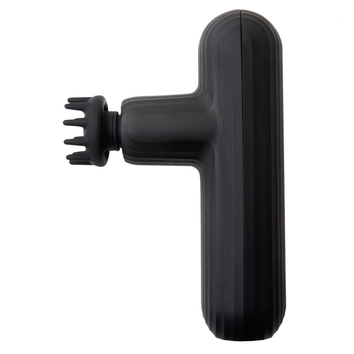 LOLA Unwind Air Ultra-Light Massage Gun - Black